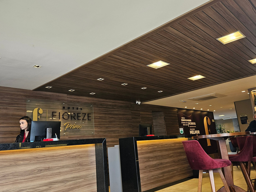 Fioreze Primo酒店主图