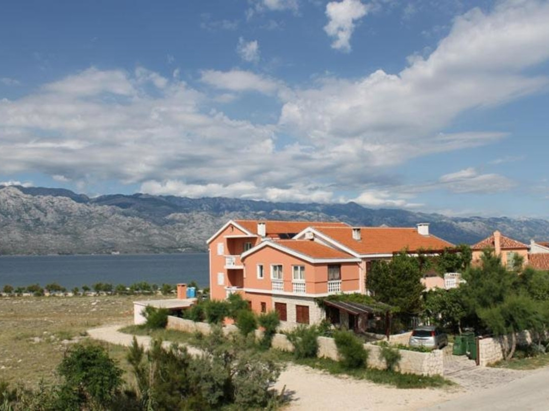 Villa Ata Razanac - Studio Apartment St-a