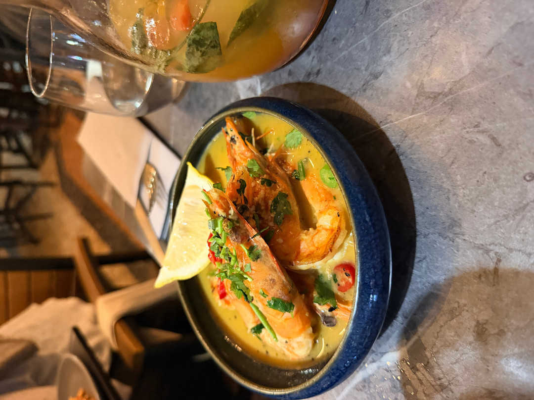 Restaurante Azimute