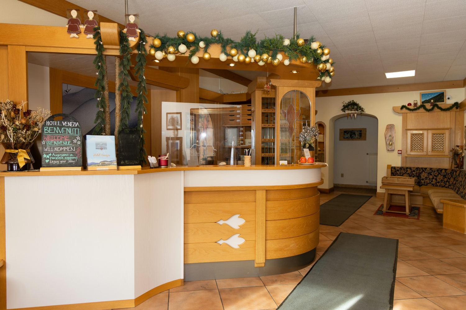 Hotel Venezia-度假村/酒店