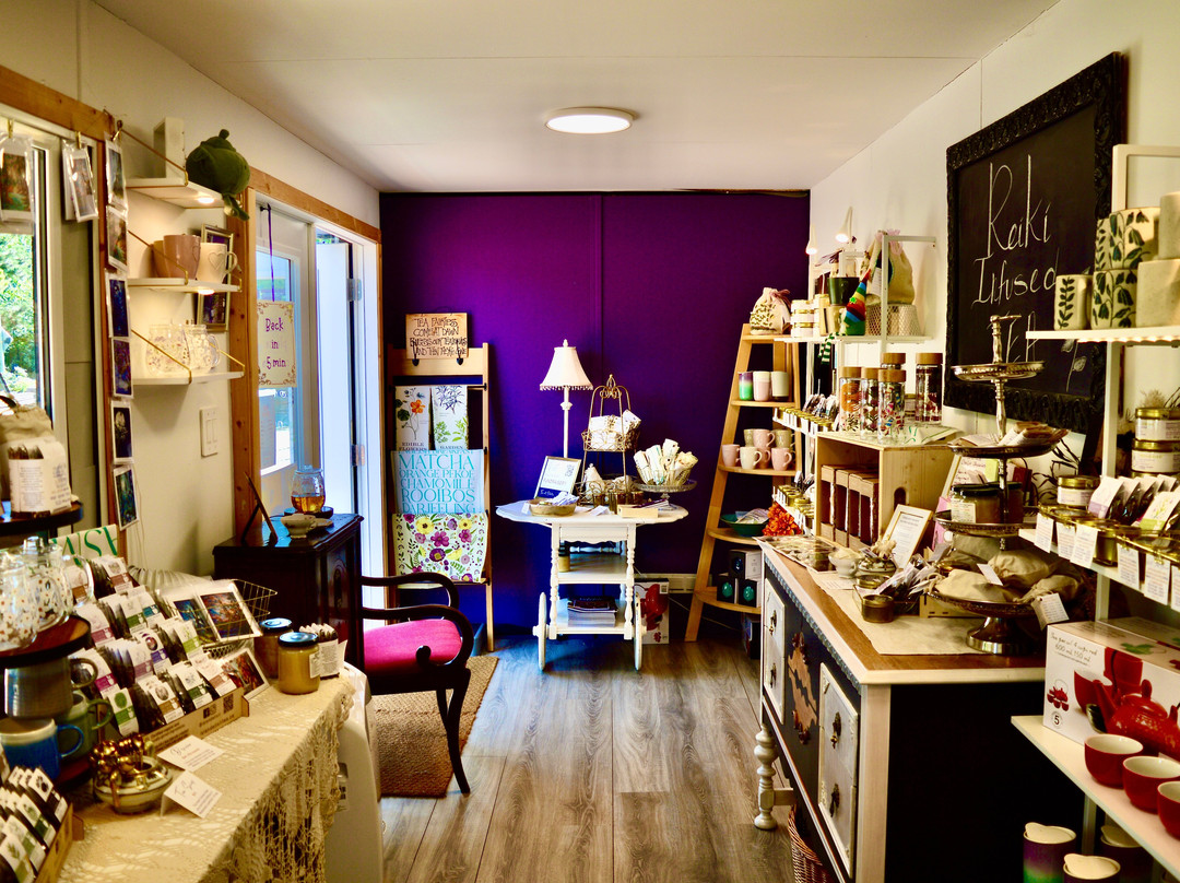 Island Elixir Tea Company