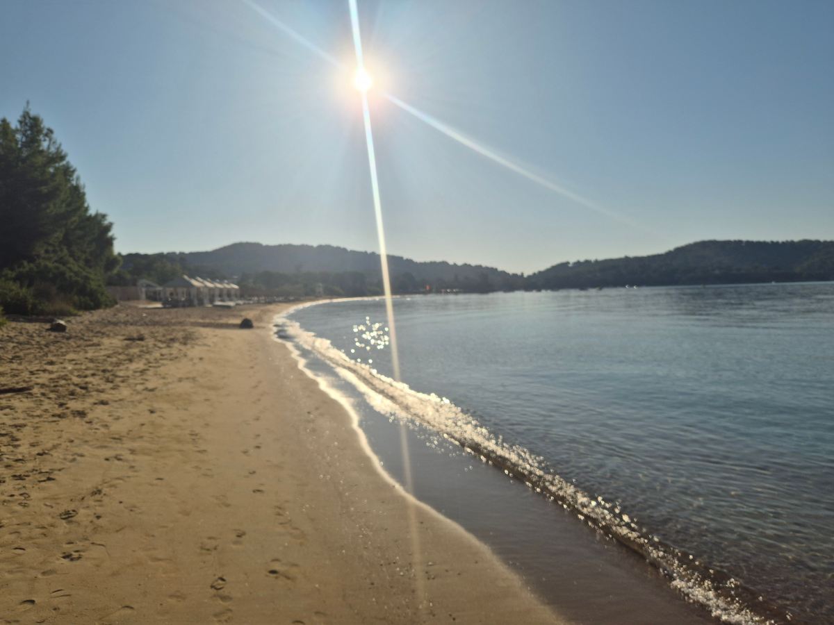 Arco Beach Hotel-旅行者