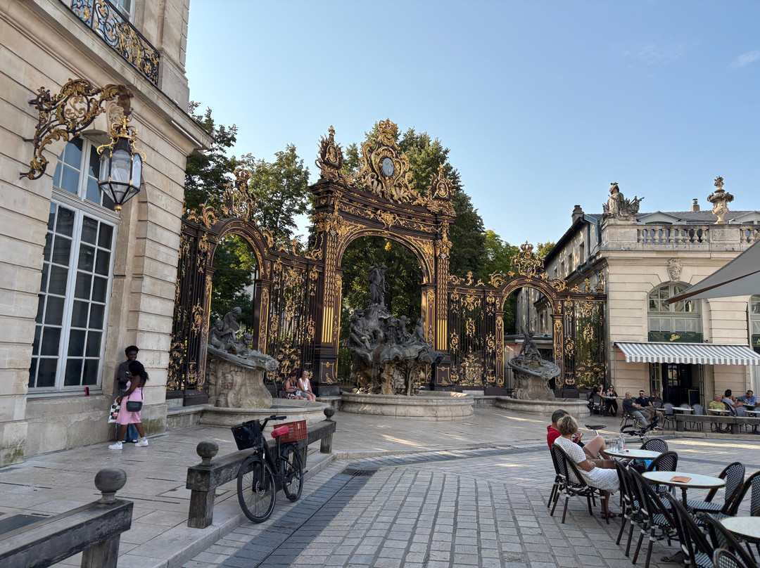 Fountain of Neptune