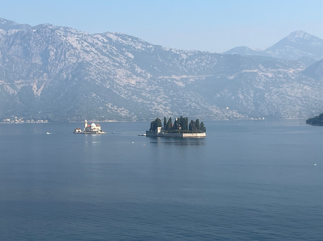 Bay of Kotor-科托尔必去景点