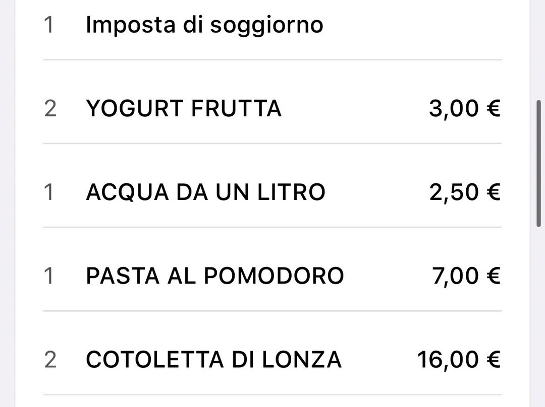 Villaggio Alba Chiara主图