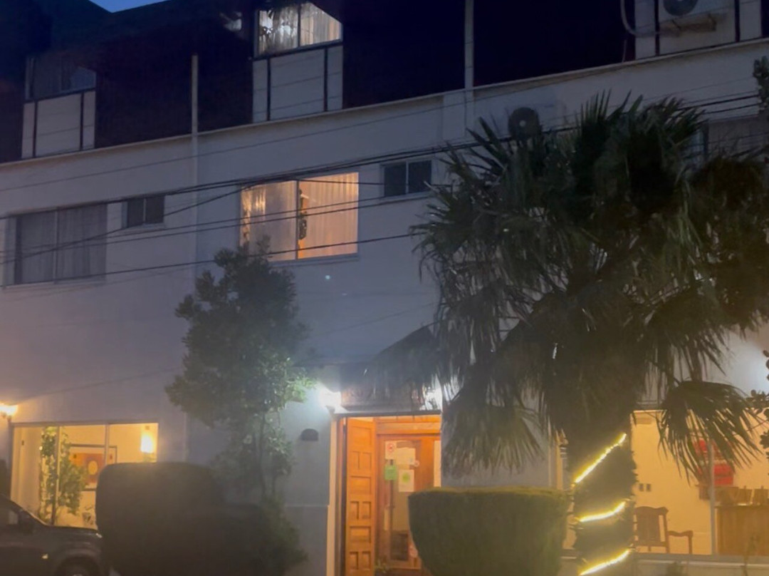 Hotel Küyen-Ko Pucón主图