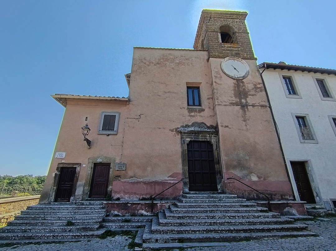 Il Borgo Di Vejano-Vejano必去景点
