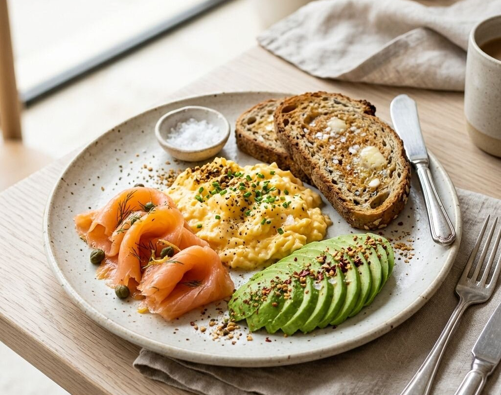 Fill'd Cafe