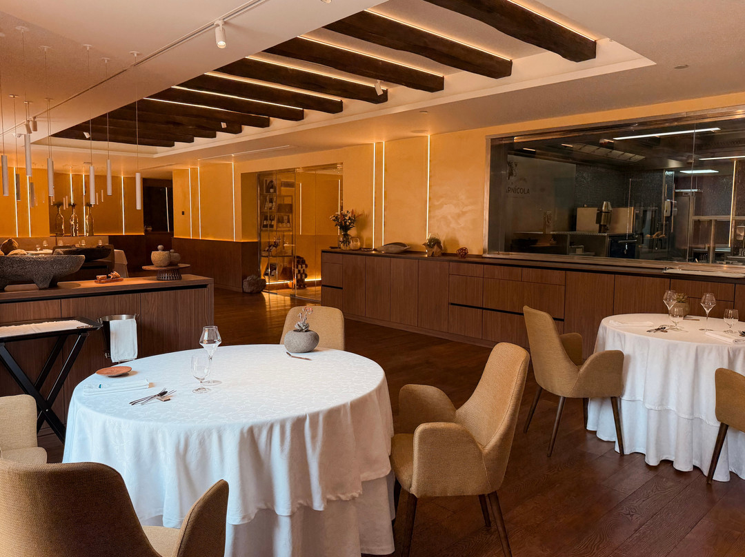 Restaurante Taste 1973