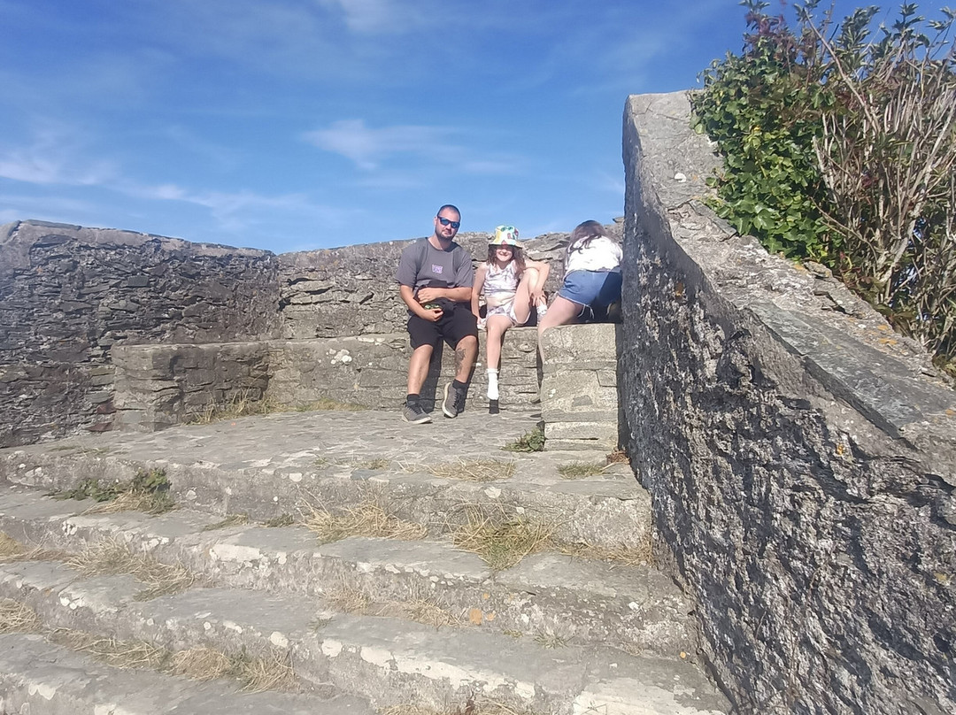 Penrhos Country Park-Holyhead必去景点