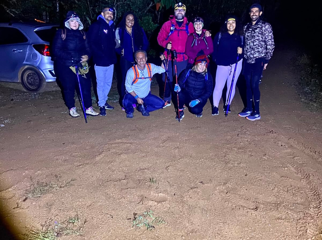 Circuito das Águas Adventure-Caxambu必去景点