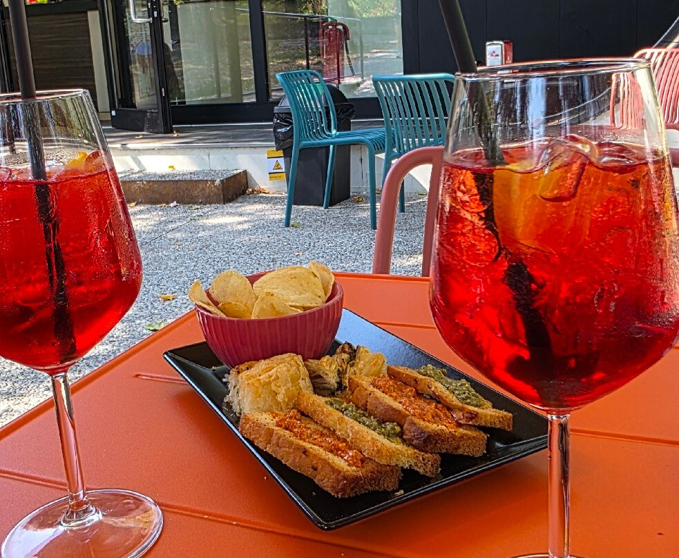 Fuori Luogo Café