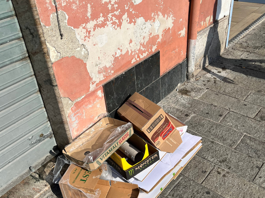 Centro Storico di Vasto-瓦斯托必去景点