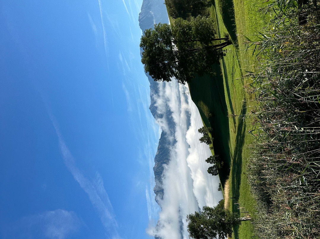 瓦尔兹旅馆主图