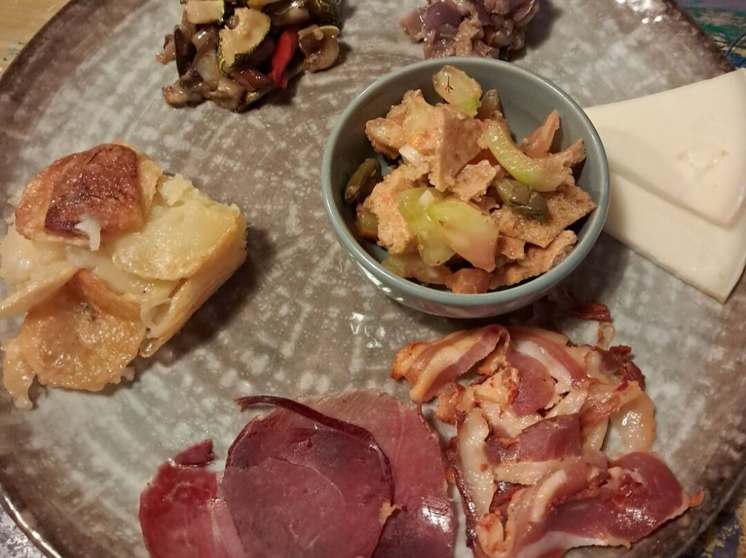 Osteria ConVivio