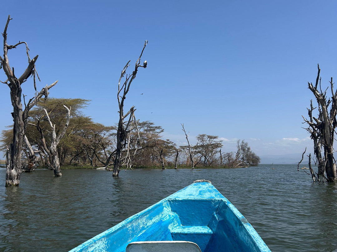 Lake Naivasha-Karagita必去景点