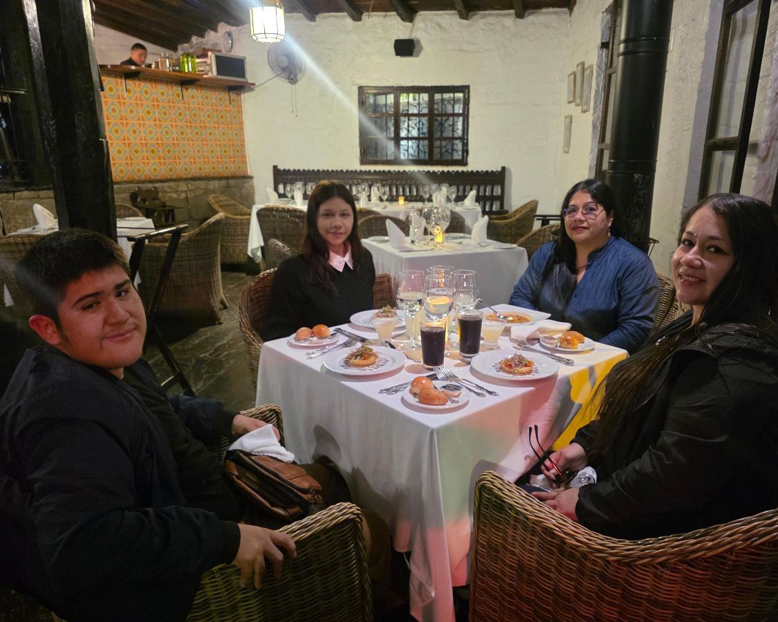 雷鸟普埃布罗度假酒店及会议中心-旅行者