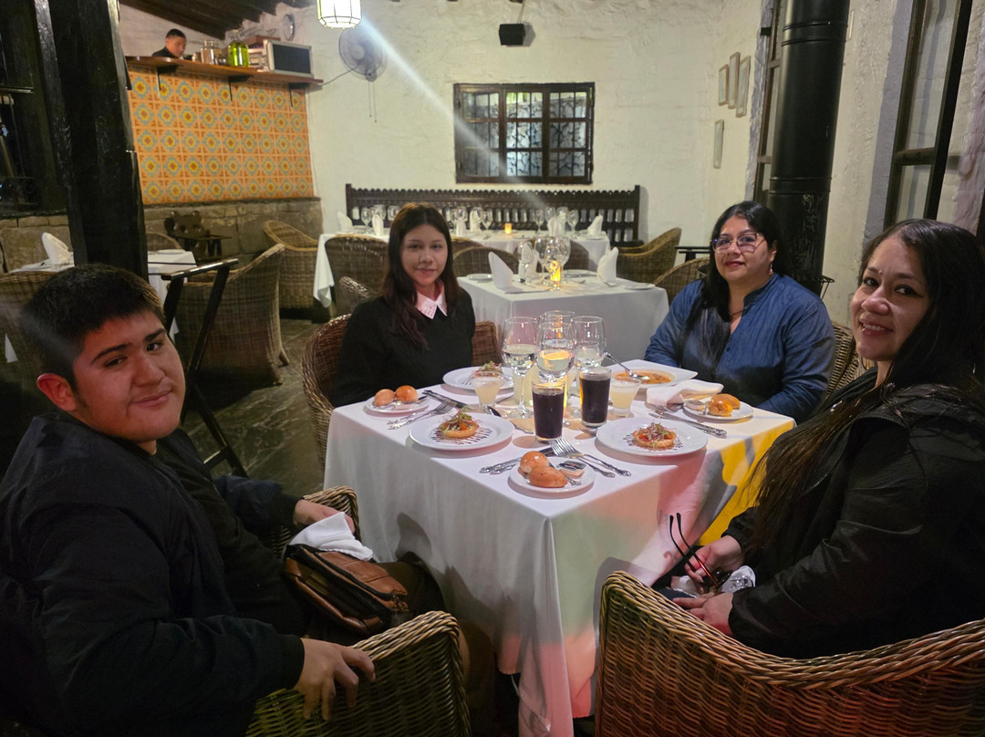 雷鸟普埃布罗度假酒店及会议中心主图