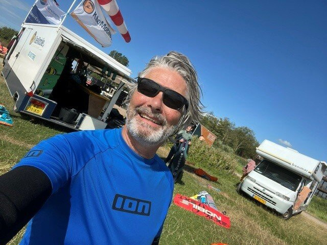 Kitesurfschool KiteMobile-Workum必去景点