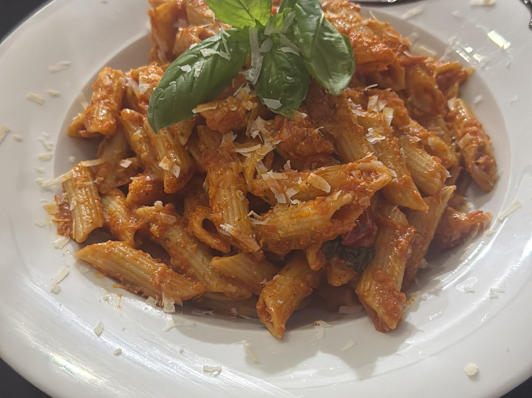 Food House