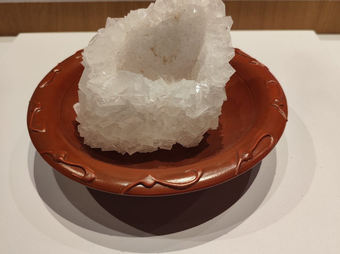 Narbo Via - Musée À Narbonne-纳博讷必去景点