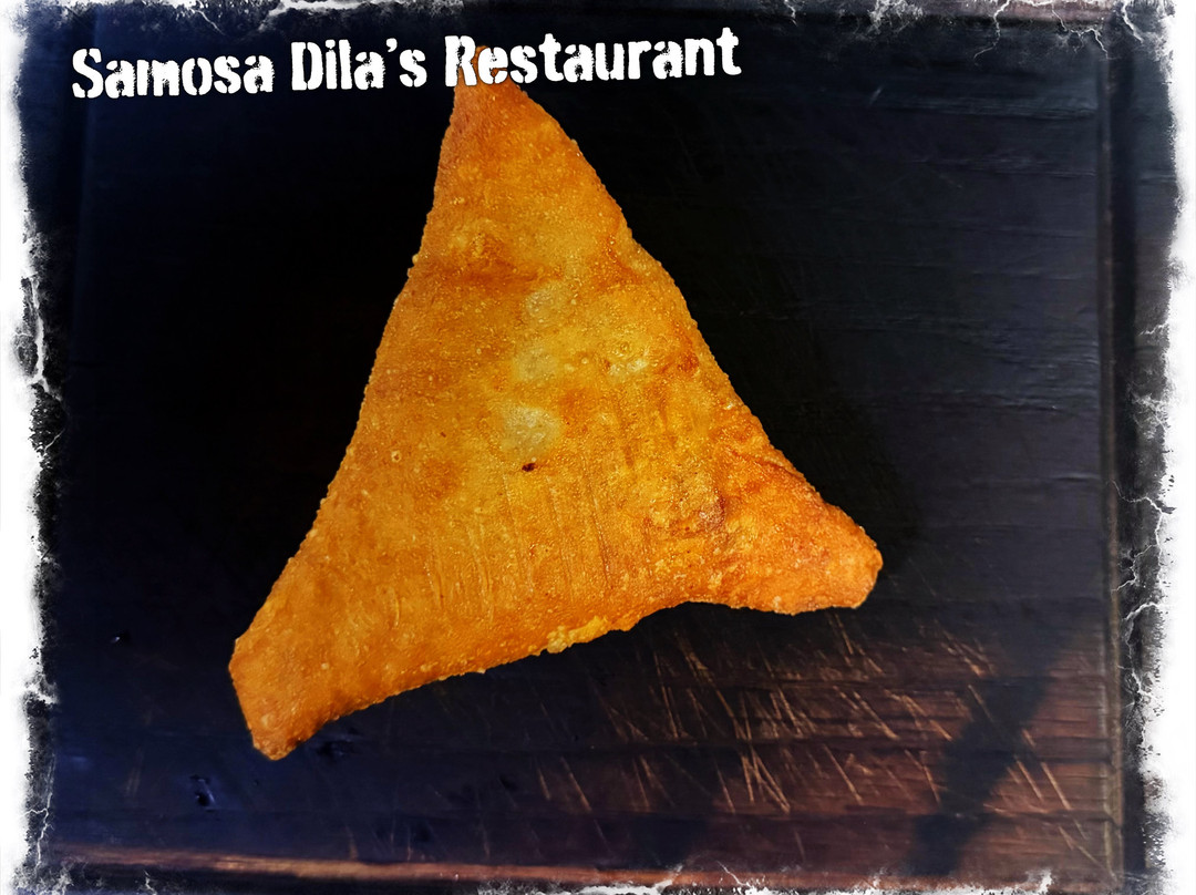 Dila's Restaurant