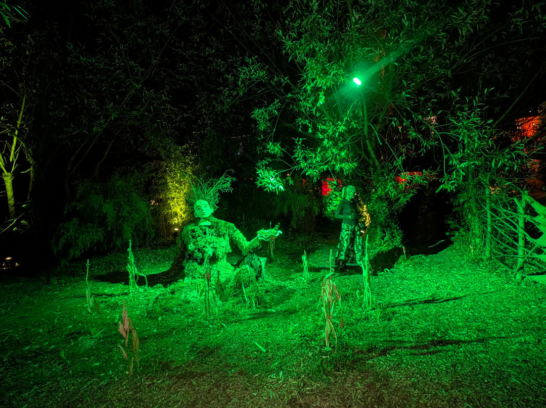 Parc de Wesserling - Ecomusée textile-Husseren-Wesserling必去景点