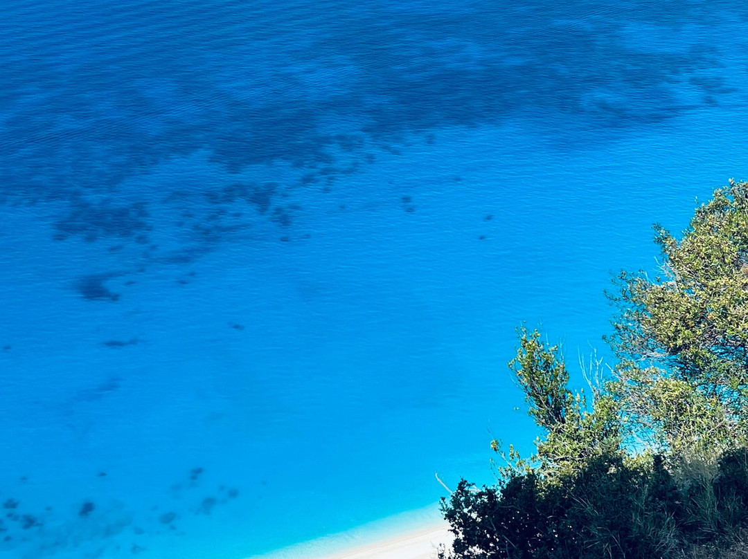 Gialos Beach-Apollonii必去景点
