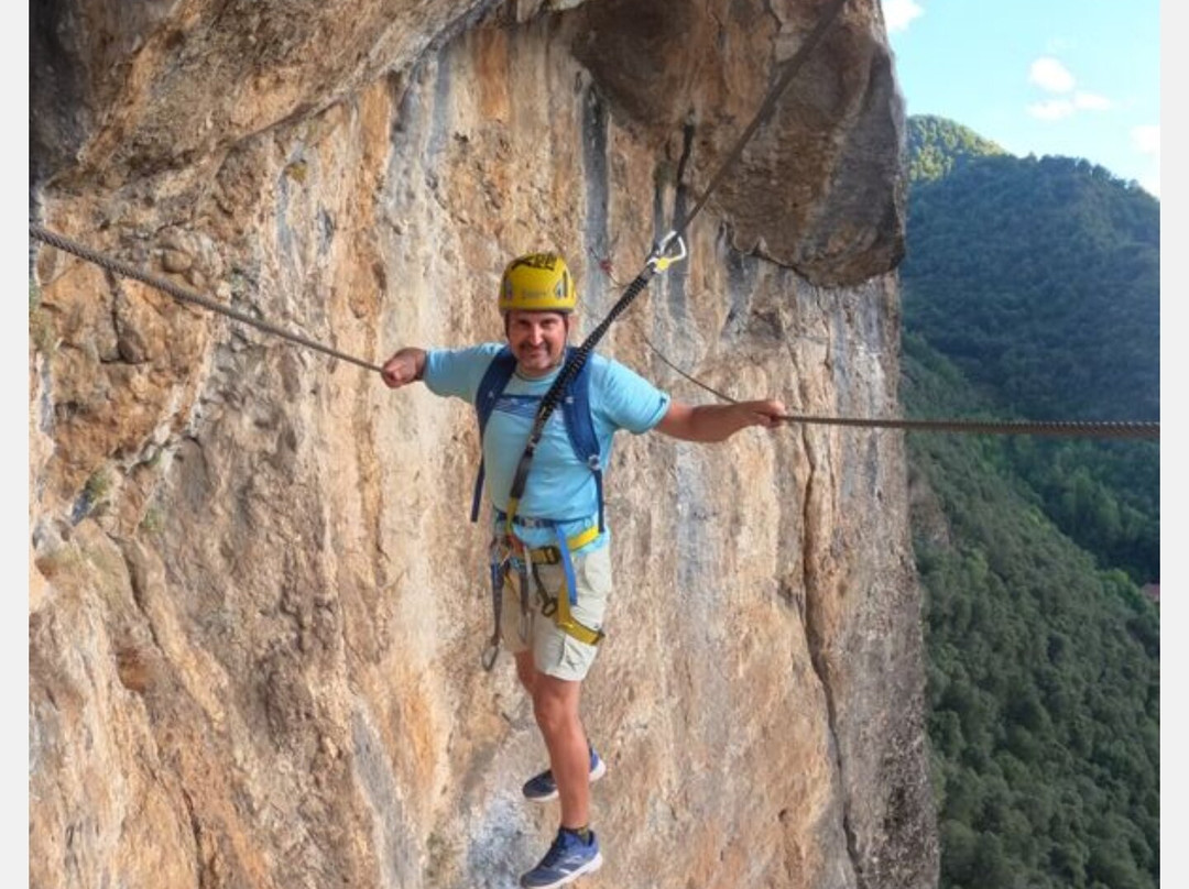 Picos Xtreme-Espinama必去景点