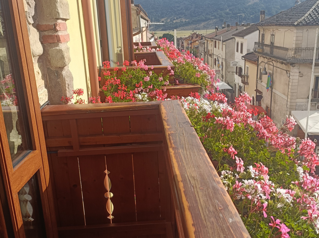 Hotel Cavallino Bianco主图