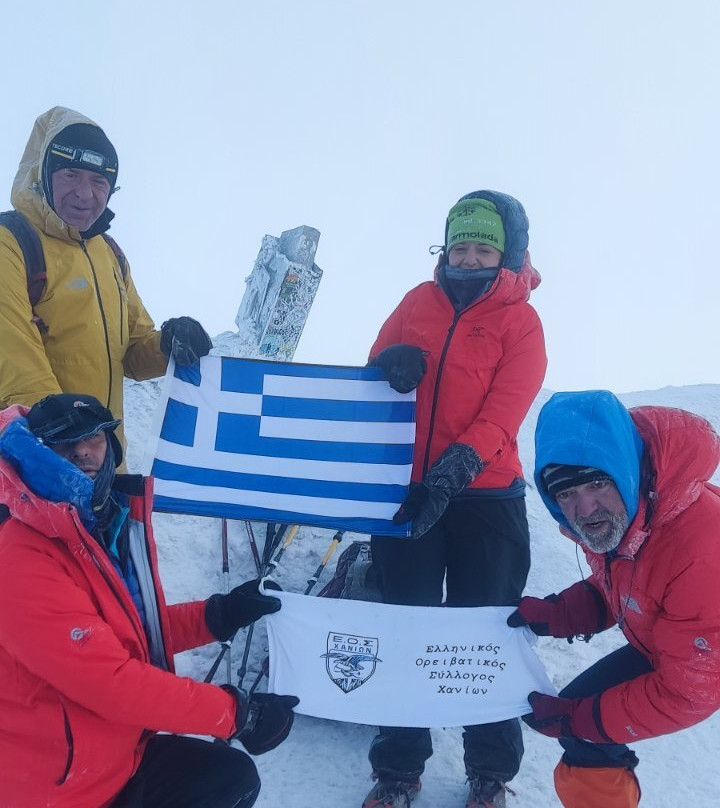 Two Ararat - Mount Ararat Climbing Tours Operator-Dogubeyazit必去景点