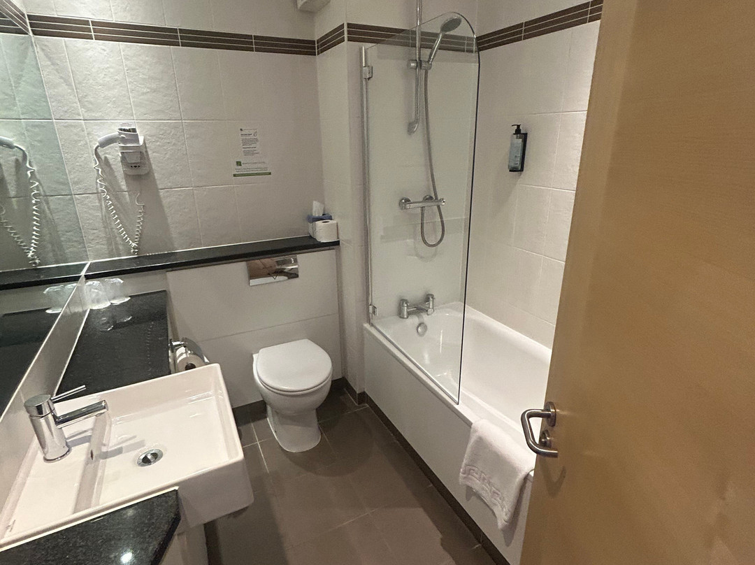 Kings Court Hotel Alcester-Stratford upon Avon主图