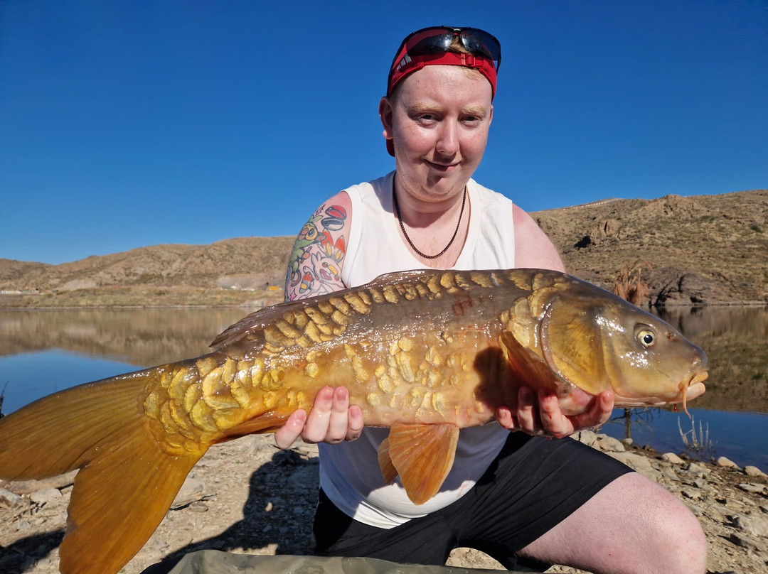 Carp Gran Canaria-San Bartolome de Tirajana必去景点