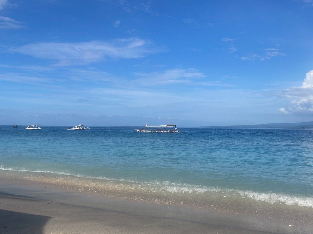 Gili Air Island-龙目岛必去景点