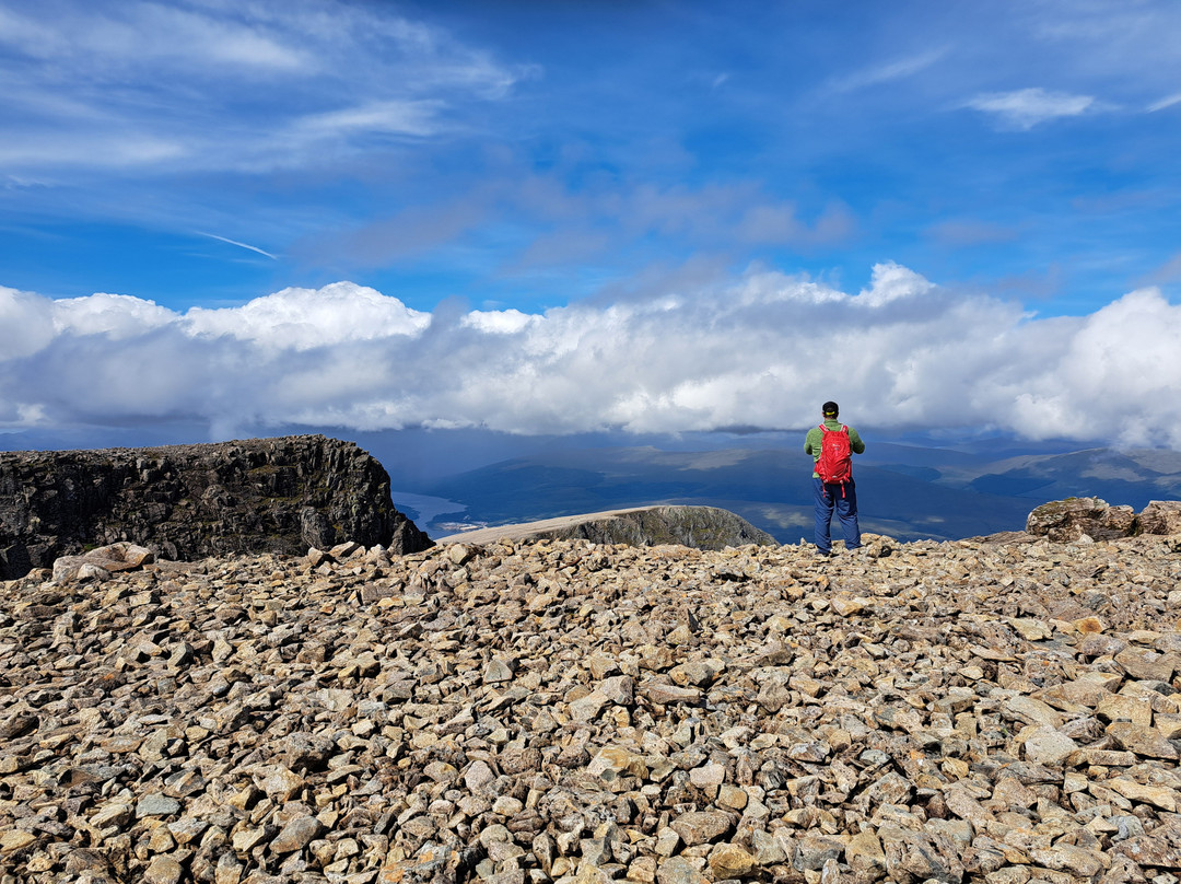 RAW Adventures Mountain Activities Ltd-Llanberis必去景点
