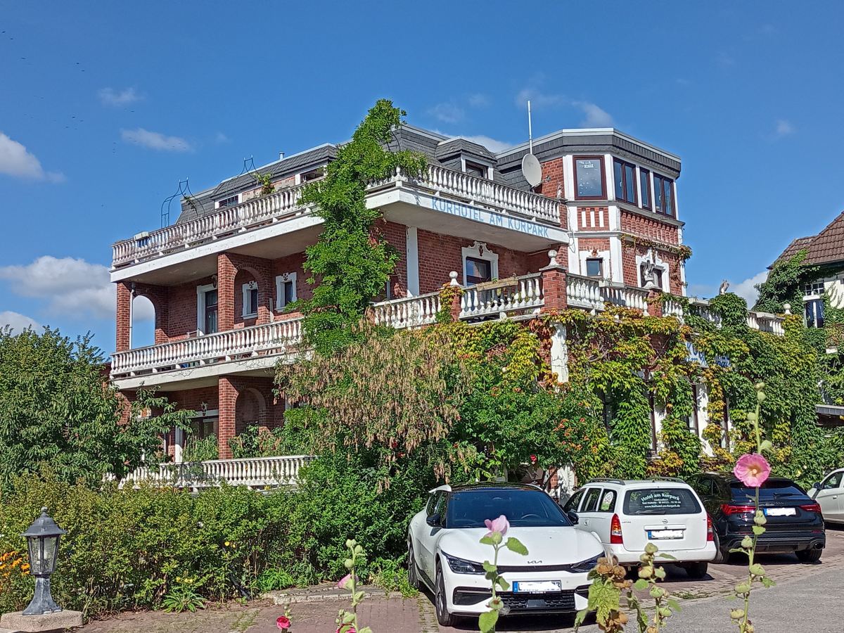 阿姆库尔度假酒店-度假村/酒店