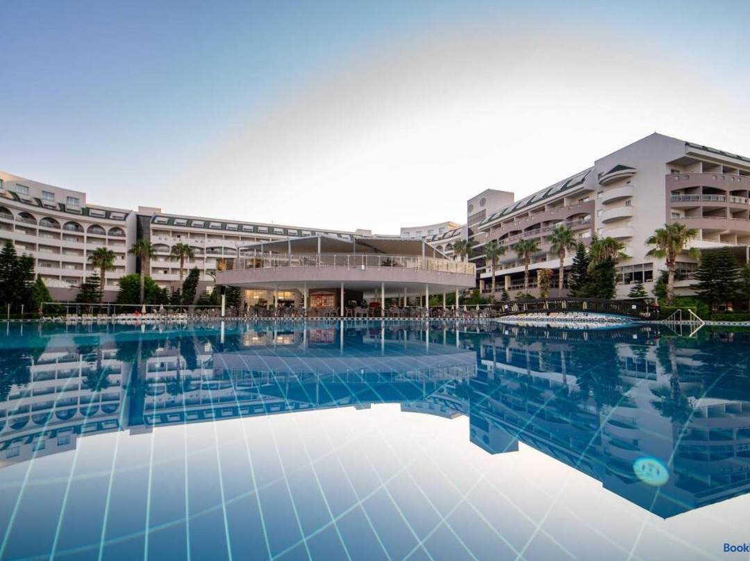 Vita Silva Hotel