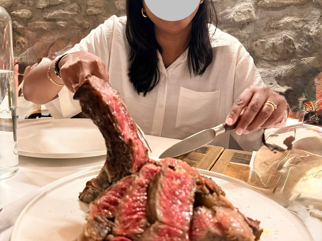Osteria Baglioni