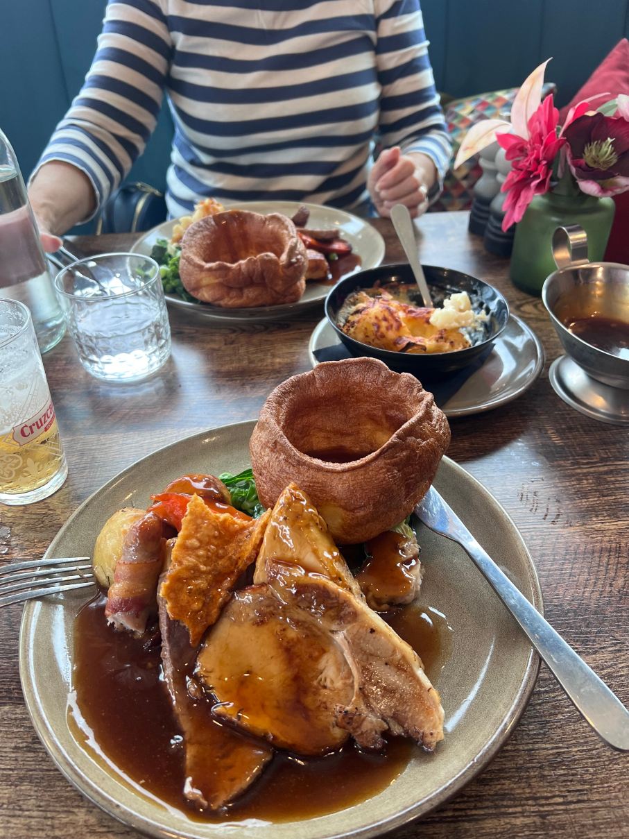 Northbrook Arms-旅行者