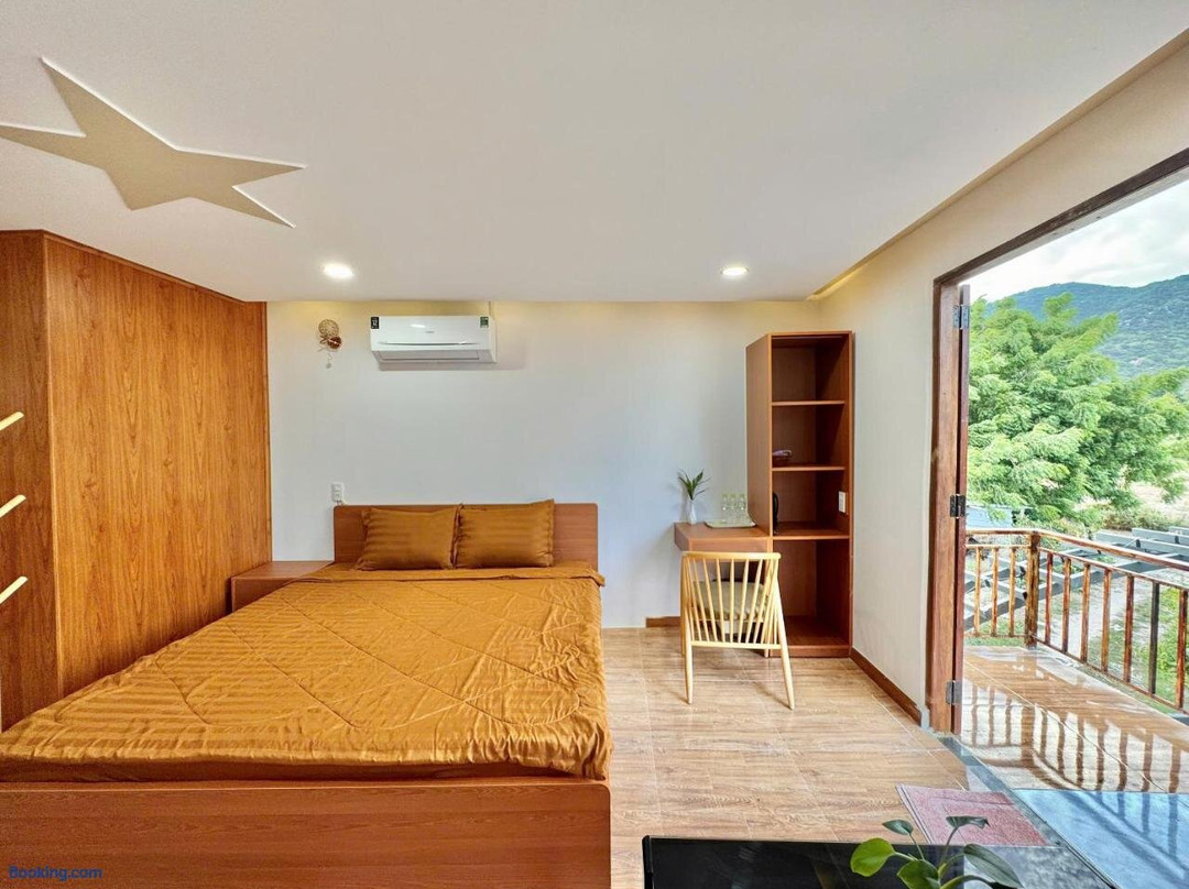 Homestay Ly Angela