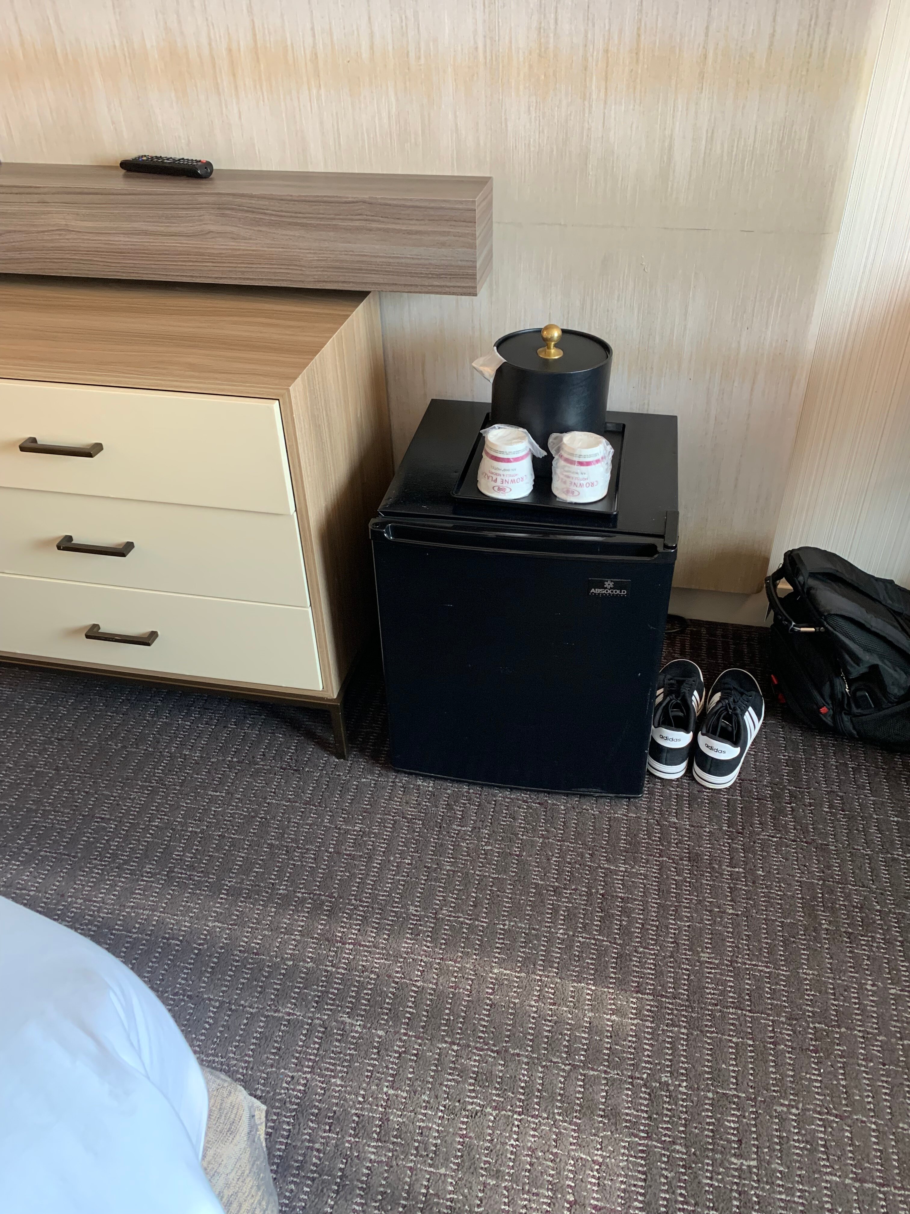 Crowne Plaza 费城 - 福吉谷-旅行者
