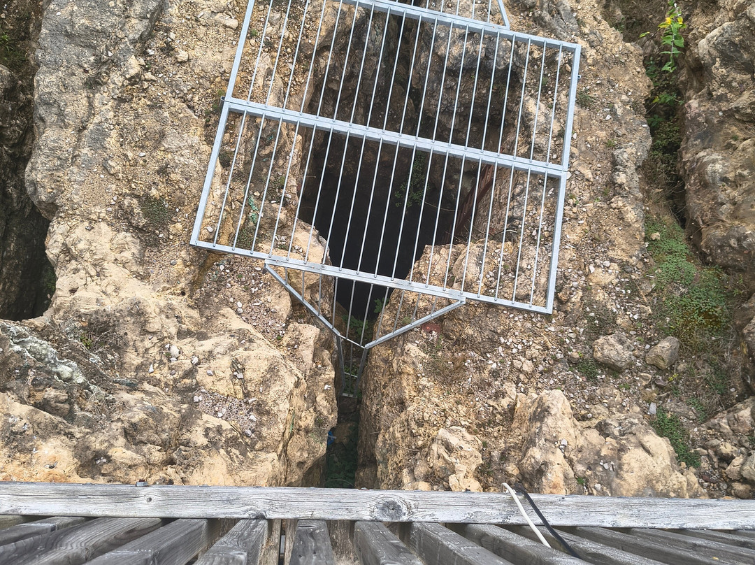 Great Orme Mines-兰迪德诺必去景点