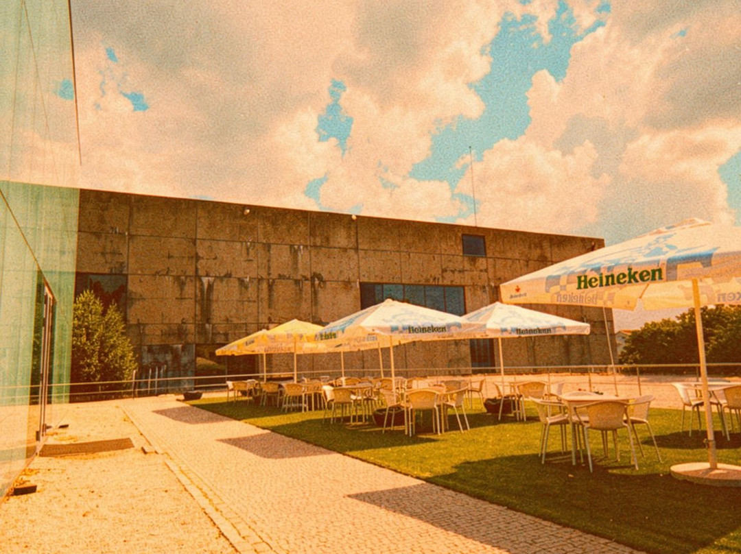 Café Concerto Tmg