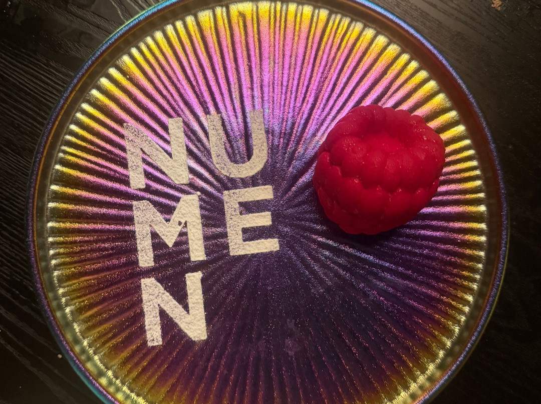 Numen