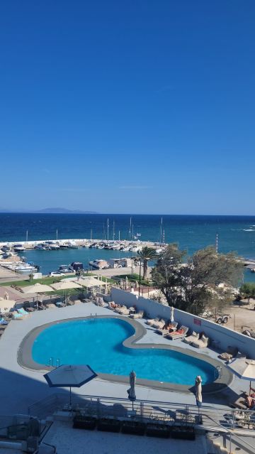 NLH MATI 海滨 - 社区生活方式酒店-旅行者