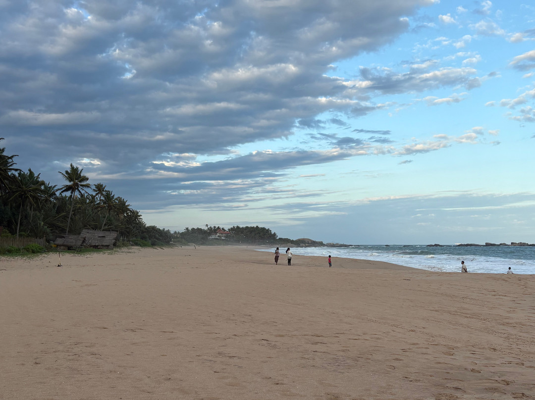 Kalametiya Beach-Kalametiya必去景点