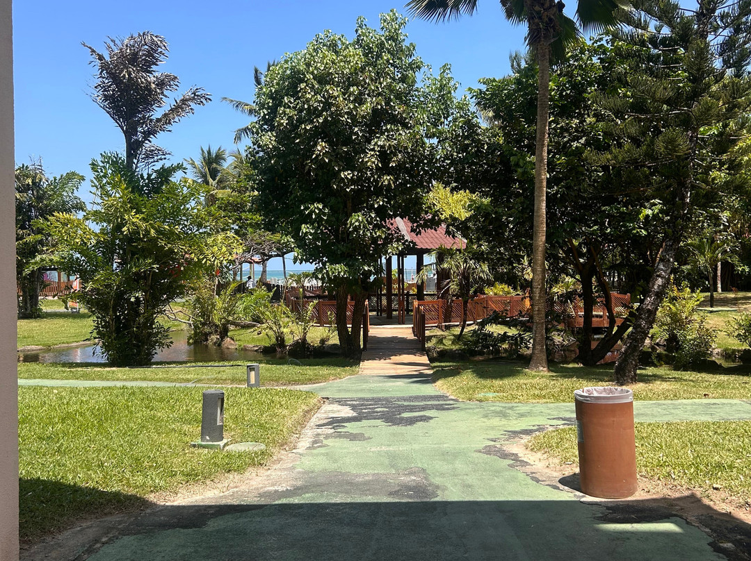 Vila Galé Cabo – 全包主图