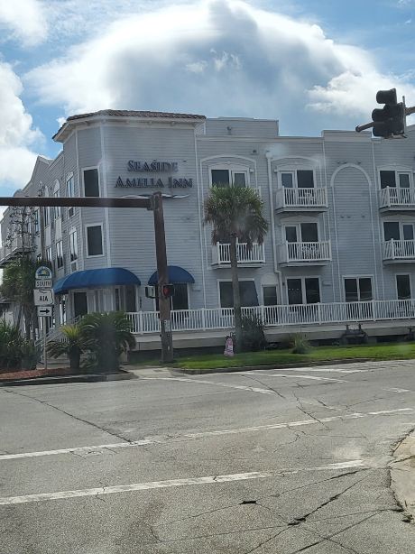海滨阿梅利亚酒店 - 艾米利亚岛-旅行者