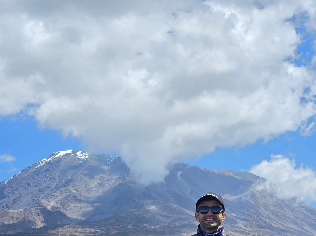 Kili Treks Tanzania-莫西必去景点