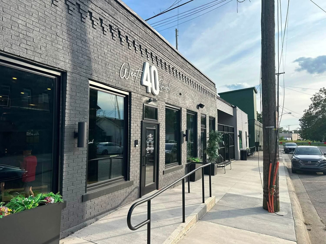 West 40 Social